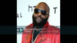 *RICK ROSS* / B.M.F *REMIX* / STYLES P. / (Produced By BOOYER BEATS!) Inc. (2022)