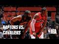 Game 6: Toronto Raptors vs. Cleveland Cavaliers | NBA Playoffs Mini | Extended Highlights