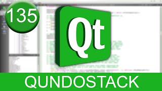 Tutorial Qt Creator - QUndoStack & QUndoCommand