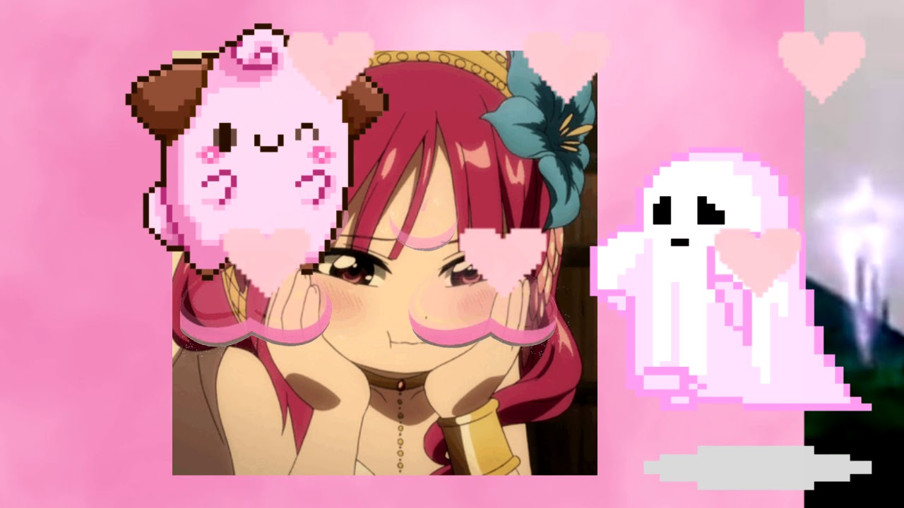 KUSO KOLLECTIVE ANIME SHAWTY (PROD. RAGU) YouTube