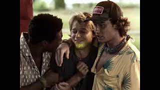                                            outer banks finale season 5 four teaser trailer  #shorts 