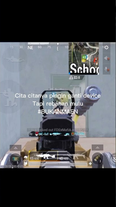 Story WA PUBG Kata Kata Keren dan Sindiran 30 Detik