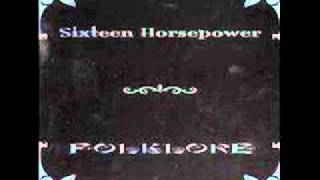 16 Hosrepower - Single Girl