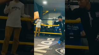 Ketika Anggota PSHT ikut tarung bebas 🔥 #shorts #psht