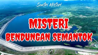 Misteri Bendungan Semantok Dengan Raja Kerajaan Kediri