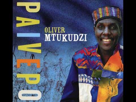 OLIVER MTUKUDZI – 01 Pindurai Mambo