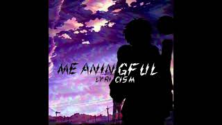 GM - Ready (Official Audio) screenshot 5