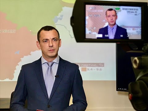 Прямое включение из Избиркома – спец. выпуск программы «День в событиях» от 20.09.2021/06:30
