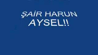 Kiz Kulesi̇ (Şai̇r Harun Aysel Resimi