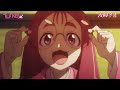 【Web予告】TVアニメ「Turkey!」3投目予告｜「頼って、バランスライン」