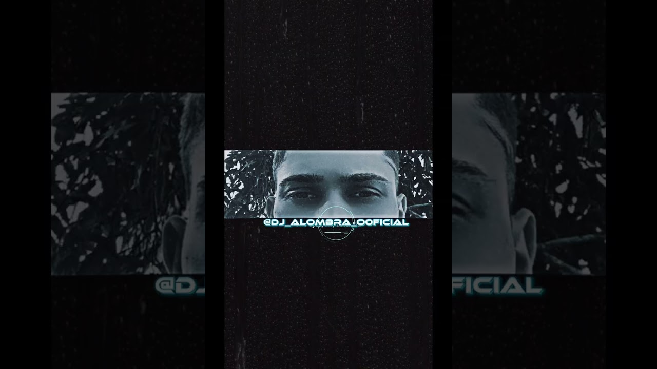 DJ Alombra — Barraco de Madeira (Rap Consciente / Realidade da Favela)