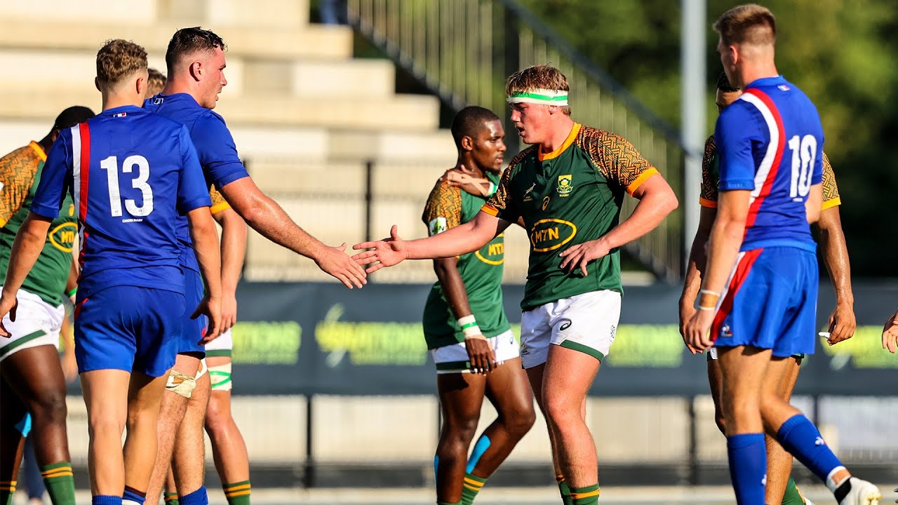 France moins 20 ans - Horizon Bleu - S01E04 : Formation accélérée