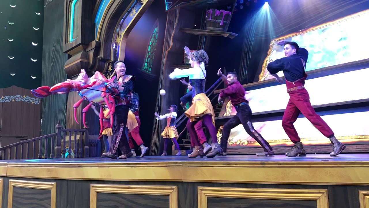 Full Show: Mickey and the Magical Map