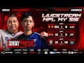 LIVE | [ENG] MPL MY Season 16 Week 3 Day 3