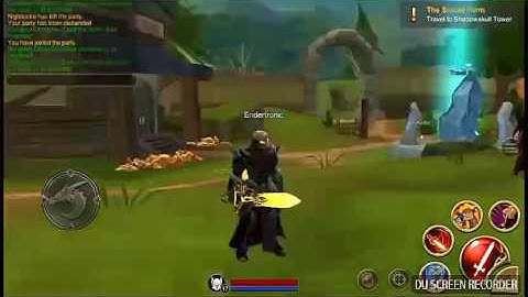 AQ3D Event!| BETA BERSERKER!!!