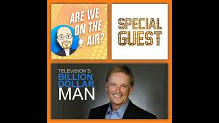 Looking back at HSN with Bob Circosta