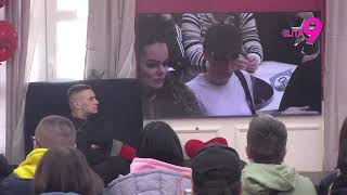 Elita 9: Ljubavni klip Teodore i Bebice, retrospektiva svađa - 24.02.2026.