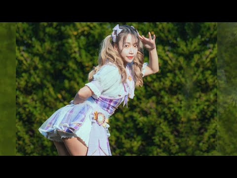 【HoneyWorks】 可愛いくてごめん 踊ってみた｜YUI唯唯