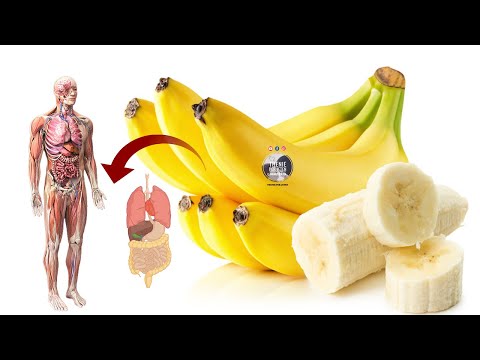 Video: Si Të Hani Një Banane
