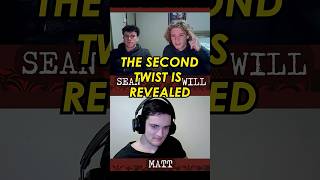 The Second Taskmaster Twist is Revealed 🦧