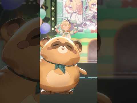 【推しカメラ】なにが悪い 歌って踊ってみた【#風真いろは生誕ライブ2023】