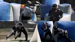 Paintballs Best Clips, Biggest Cheaters and Greatest Plays | Recap Ep 2 | July 2020 | Raw Paintball