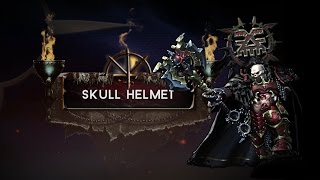 Age of Sigmar - Korghos Khul - Chapter 3 - Skull Helmet
In Part 3 of our epic series on how to paint the Age of Sigmar Mighty Lord of Chaos, Korghos Khul (and his dog The Gang), Jack and Ben will talk and take you through everything you need to know about how to create a stunning looking skull helmet.
We would like to thank our Painting Buddha Academy members and our new Patreon patrons for their support. Only your support makes it possible for us to continue bringing you these videos!
You can support us for as little as 1$ per month!
http://www.patreon.com/paintingbuddha
And you can find more miniature painting goodness at:
http://www.paintingbuddha.com
Please post your questions below - we might just answer them in one of our upcoming Q&As.
Disclaimer: We will have the newly designed list of PBA members and patrons in the next video - we need a little more time to make it pretty ;)
Thank you for your support!
SHARE & ENJOY
http://www.facebook.com/paintingbuddha
http://www.twitter.com/paintingbuddha Age of Sigmar - Korghos Khul - Chapter 3 - Skull Helmet