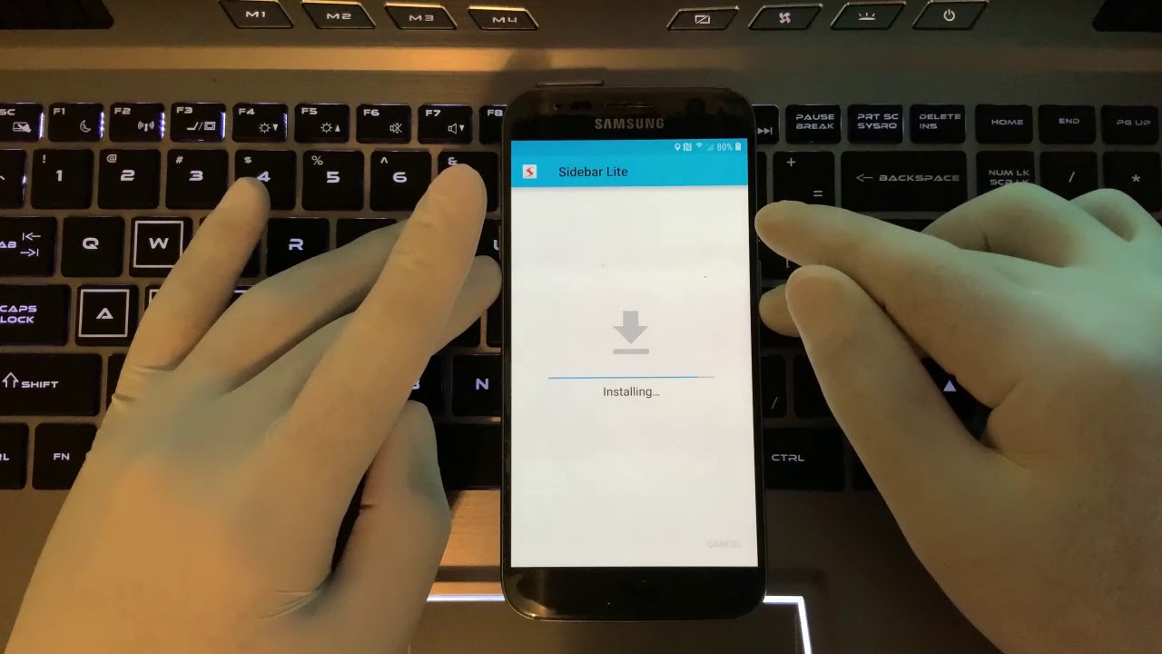 Samsung S7 8.0 Frp Remove Samsung S7 8.0 Frp Remove