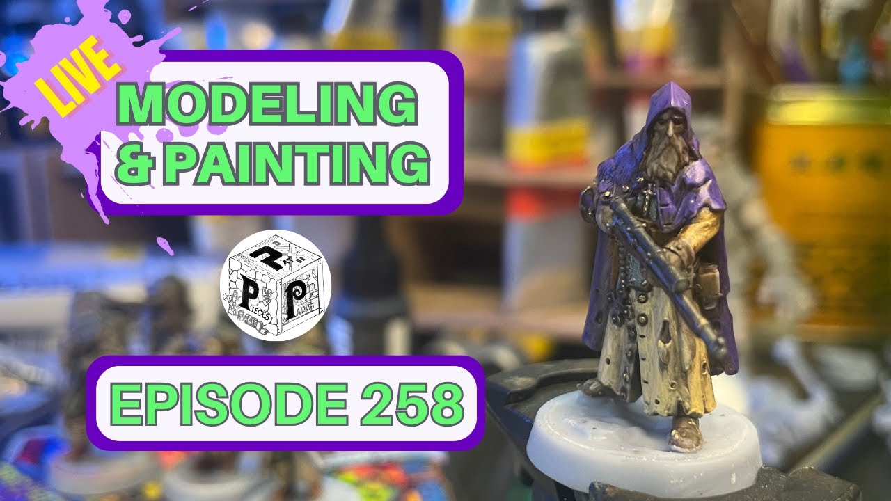 Trench Crusade (New Antioch Sniper Priest Part 3)