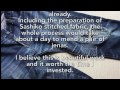 Denim Jeans Repair with Sashiko Stitching | Preview Tutorial for Sashiko Mending