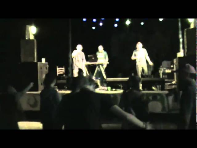 Watch Antisocial manchas de tinta I V A on YouTube Watch Antisocial manchas de tinta I V A on YouTube
