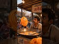 जलेबी का एक cartoon वीडियो #video #shorts