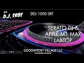 How To Fix SERATO DJ Not Working on APPLE M1 MAX LABTOP WITH THE PIONEER DDJ 1000SRT