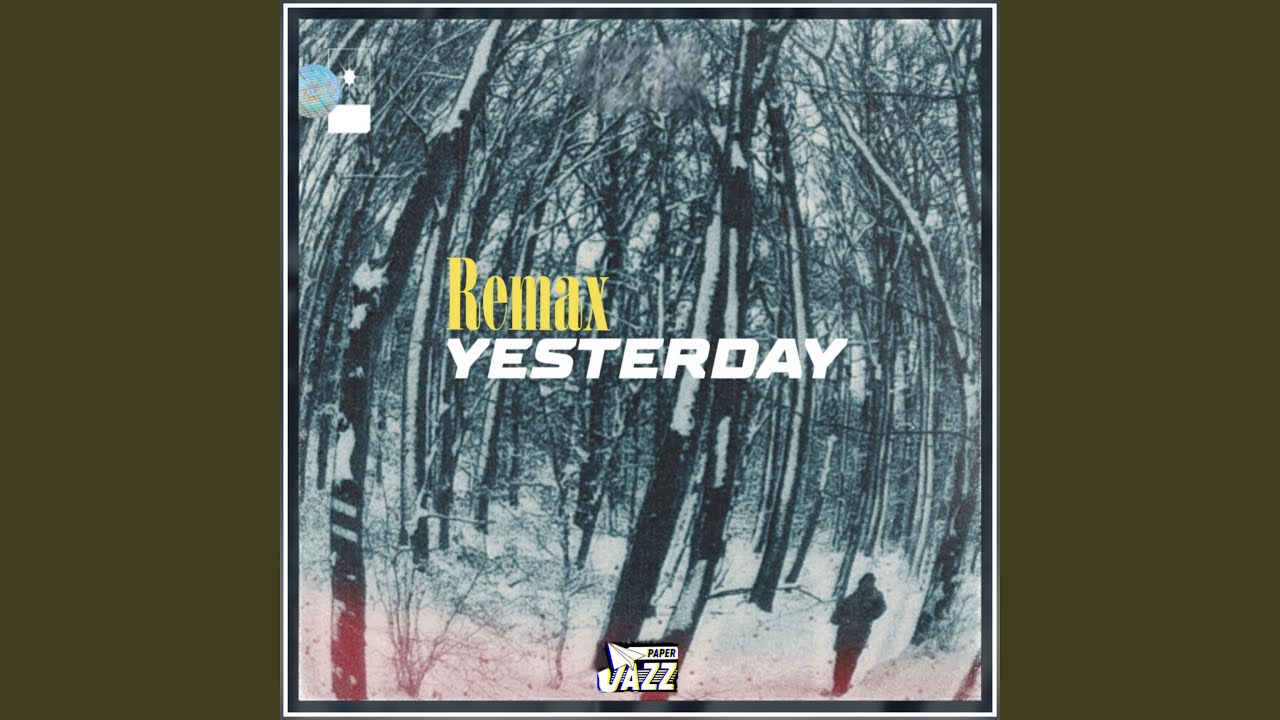 Watch Yesterday on YouTube Watch Yesterday on YouTube