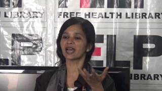 Detox – The Natural Elixir to Youth and Vitality By Dr. Muneerah Kuraishi  HELP TALKS Video