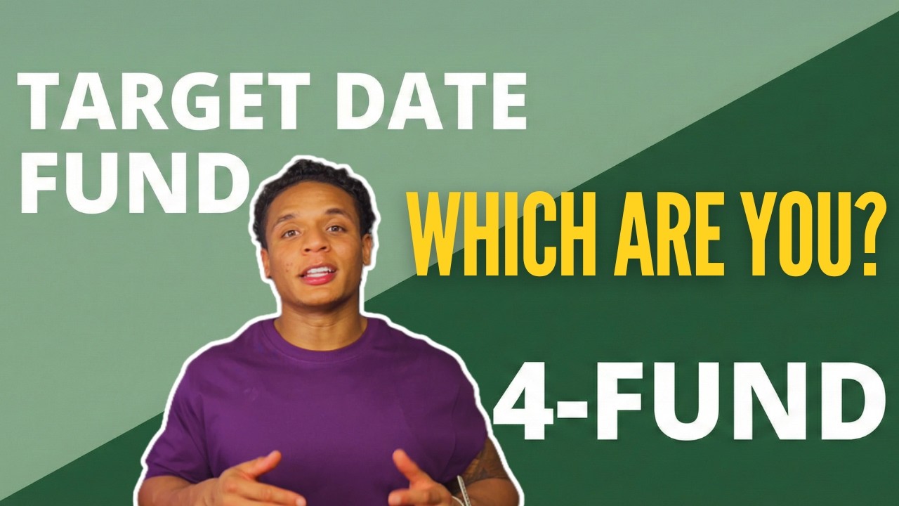 Which Are You? 4 Portfolios Explained in Under 5 Minutes