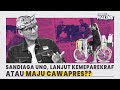 MALING – SUPPLY DANA BANTUAN LEBIH BANYAK KE BUMN, SANDIAGA UNO BERHARAP UMKM LEBIH DIUTAMAKAN!!