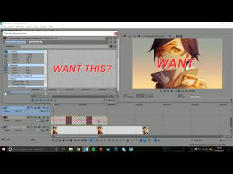 [SV TUTORIAL #7] Text Effect