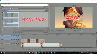 [SV TUTORIAL #7] Text Effect