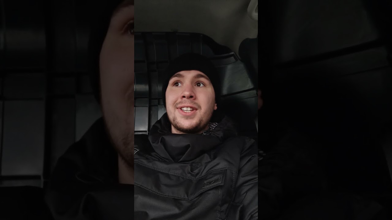 Что творится с погодой? 