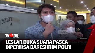 Download lagu Kembalikan Uang Rp 1 M dari DNA PRO, Begini Tanggapan Rizky Billar & Lesti | Kabar Hari Ini tvOne