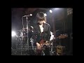 THEE MICHELLE GUN ELEPHANT / ダニーゴー