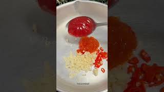 Resep Saus Cocolan Grill