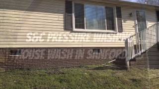 House Washing - Soft Washing - S&C Pressure Washing - Sanford NC screenshot 5
