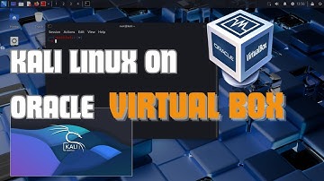How to Install Kali Linux in VirtualBox 2025 | Preparation for Penetration Testing