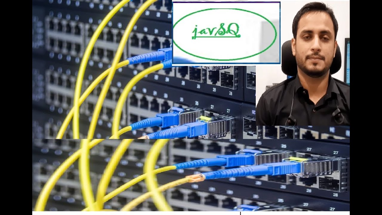 Network/System Admin interview(Part 2) for beginners