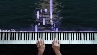 Seni Bile Geçmişe Götürür - Piano