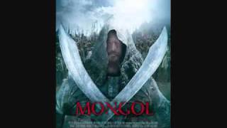 Mongol Soundtrack- Love Theme