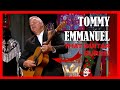 TOMMY EMMANUEL - Guitar Boogie