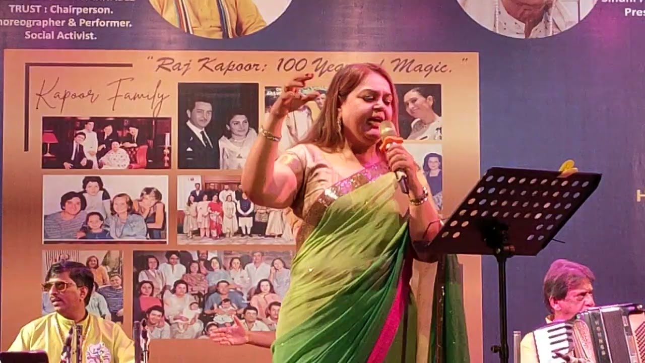 Le Gayi Le Gayi- Neelam Bathija